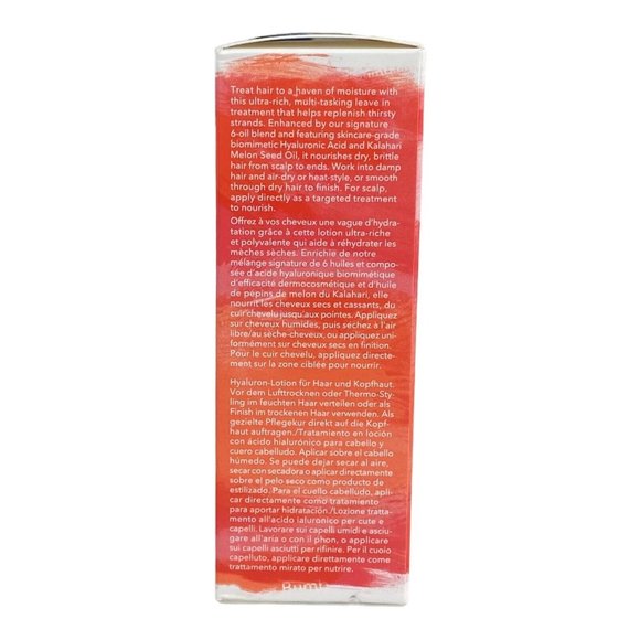 Bumble &‎ Bumble Hairdresser's Invisible Oil Ultra Rich Hyaluronic Treatment 3.4 - Picture 6 of 8